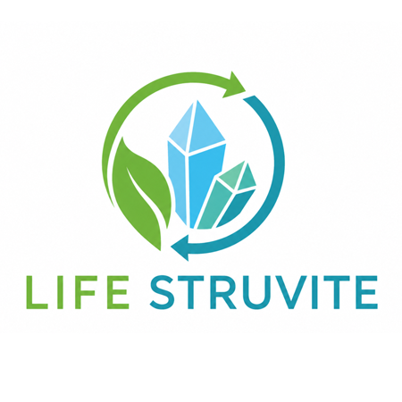 LIFE STRUVITE